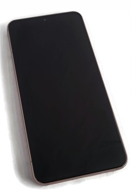 NEW ORG LCD Display Assembly Digitizer + Frame for Samsung Galaxy S22 SM-S901