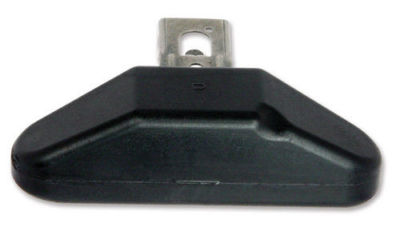 Quick Fuel 16-14QFT Nitrophyl Float (Road Race) Molded Wedge on Both Sides