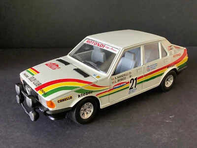 ✅Die-Cast Bburago 0164 1:24 Alfa Romeo Guilletta 1,6 Jolly Club (CX97-55R20/5)-1 - Bild 1 von 4