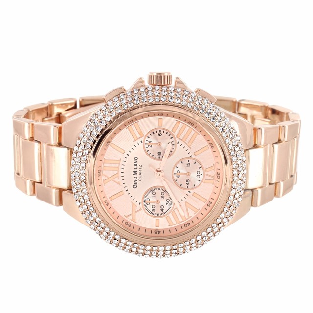 milano watches prices