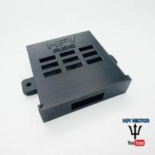 Mounting case cover for HELTEC BMS 4-6S balancer 1004A