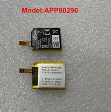 APP00296 NEW Genuine Battery For Apack APP00296 1ICP4/24/28 310mAh 3.8V Batteria