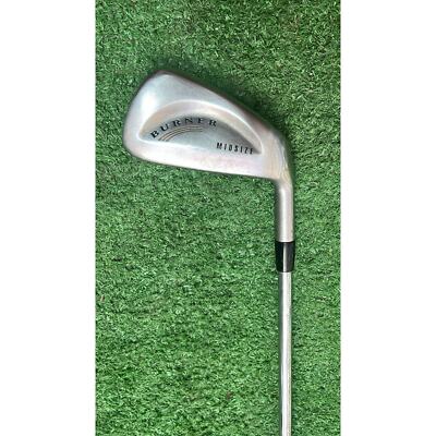 TaylorMade Burner Midsize True Temper Shaft 40