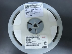 Резистор rc0603jr 072k4l