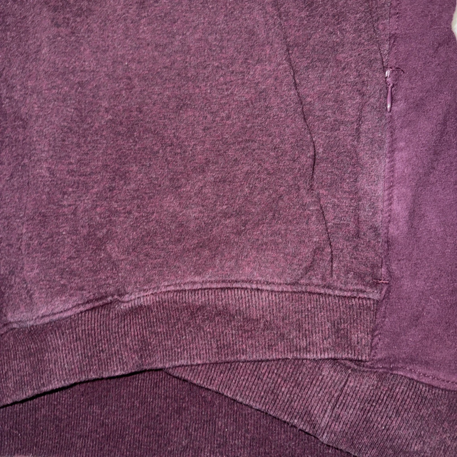 yogalicious pullover soft sweatshirt
