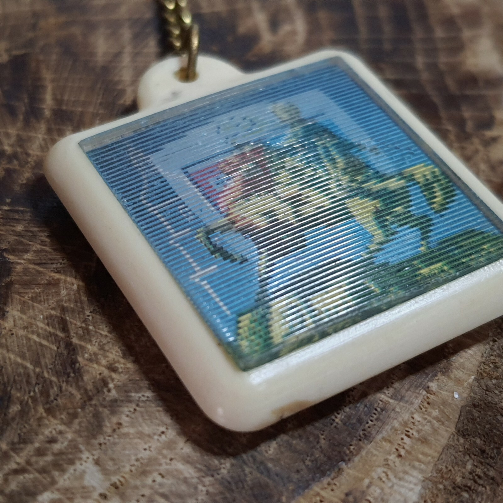 Keychain chameliron, gift, for keys, ussr, vintage, soviet | eBay