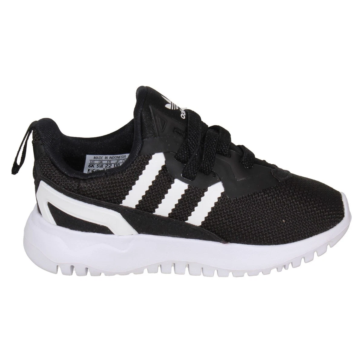 Scarpe adidas ragazzo best sale 2018