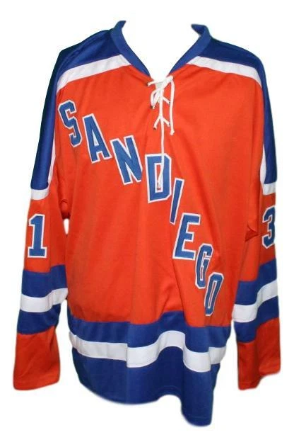 San Diego Mariners, Vintage Hockey Apparel