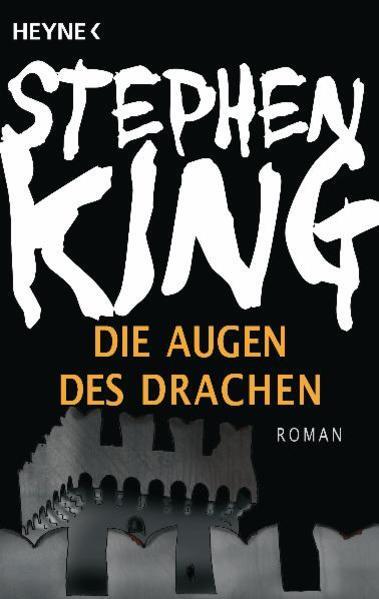 Thumbnail - Die Augen Des Drachen | Stephen King | 2011 | Deutsch | The Eyes Of