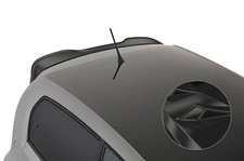CSR Heckflügel ABS Glossy mit ABE für VW up! GTI
