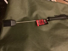 Silicone Basting 14.5" Pastry Brush Bristles BBQ by Expert Grill