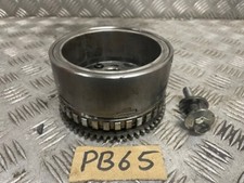 KTM DUKE 125 flywheel and starter clutch 2018