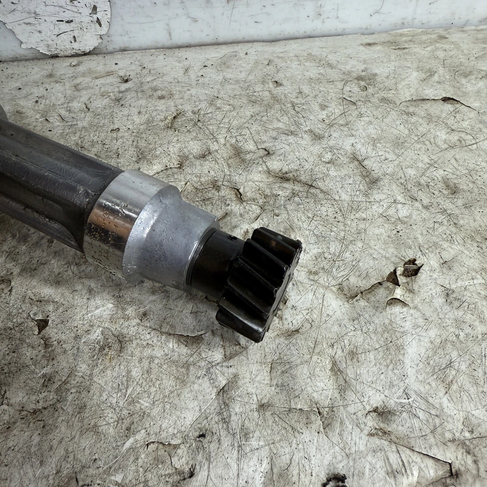 Distribuidor de encendido electrónico Mazda RX7 78-80 12A SA FUNCIONANDO Foto 2 de 4