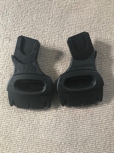 maxi cosi pram adapters
