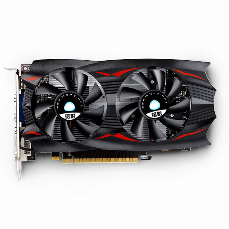 NEW for NVIDIA GeForce GTX 750 Ti 2GB 128bit GDDR5 Computer Graphics/Video Card - Image 4 of 4