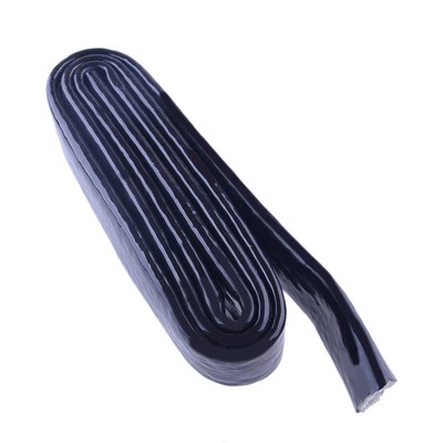 1M Black Fire Sleeve Braid Flame Heat Shield 3/4'' Fits 10AN Oil Fuel Lines
