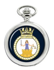 HMS Southampton, Royal Navy Pocket Watch