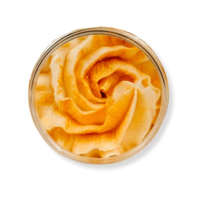 Vanilla Cream Whipped Soap Body Wash Shave Cream Shower Whip Butter Scentish