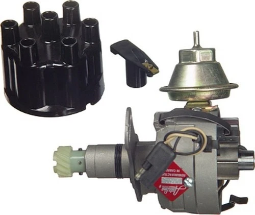 Distribuidor-VIN: B Autoline D602 Reman Foto 2 de 2