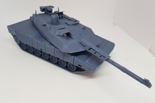 1:48 Panther KF51 tank Rheinmetall - Photo 1/7