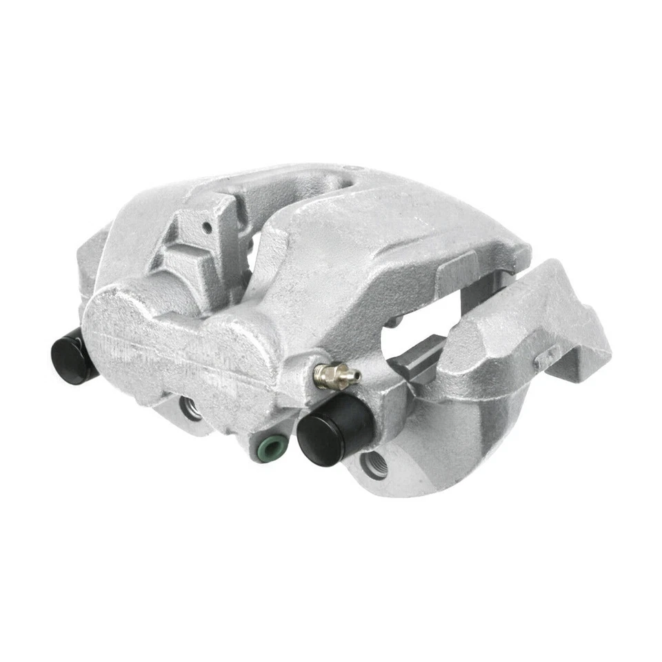 Pinza de freno delantera derecha AWD con soporte para Mercedes-Benz E550 2007 2008 2009 Foto 4 de 4