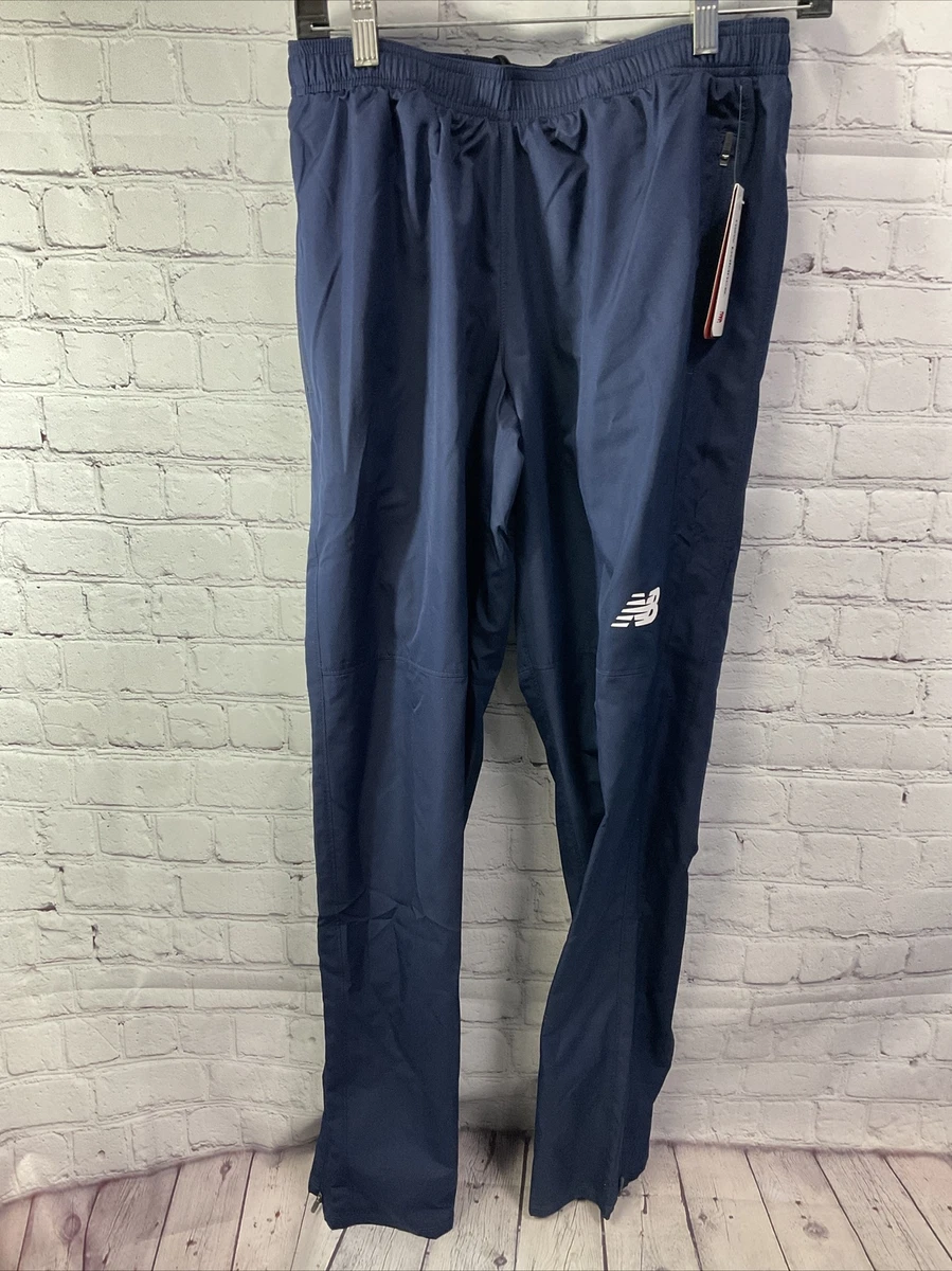 New Balance Womens Athletic Pants Size Small Navy New With Tags