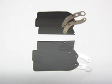 For EOS M50 M6 Shutter Blade Group Shutter Unit Repair Parts