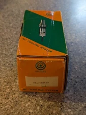 New Gromax SL2 ER40 Collet Chuck 2" Shank Adapter Tool Holder NC Tooling System