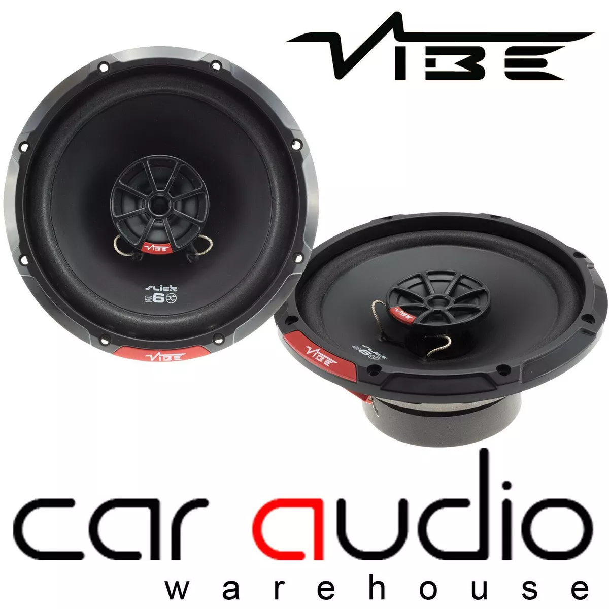 6.5 inch hotsell car door speakers