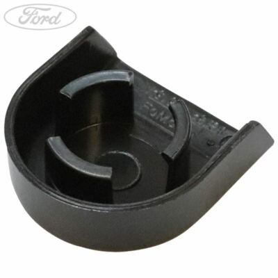Genuine Ford GT MONDEO Kuga Windscreen Wiper Arm Nut Cover 4873490 