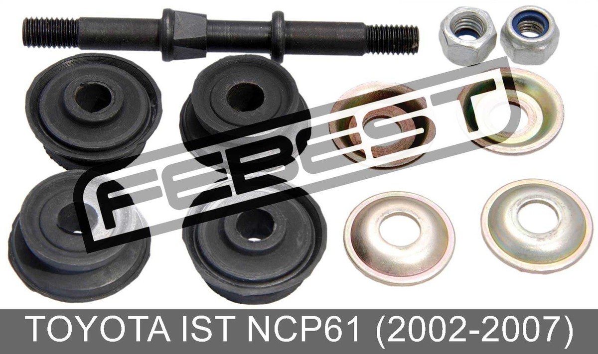 Front Stabilizer / Sway Bar Link For Toyota Ist Ncp61 (2002-2007