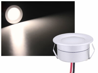 Kanlux Imber LED Einbaustrahler – Neutralweiß, Für Deckenmontage, Langlebig & Energieeffizient
