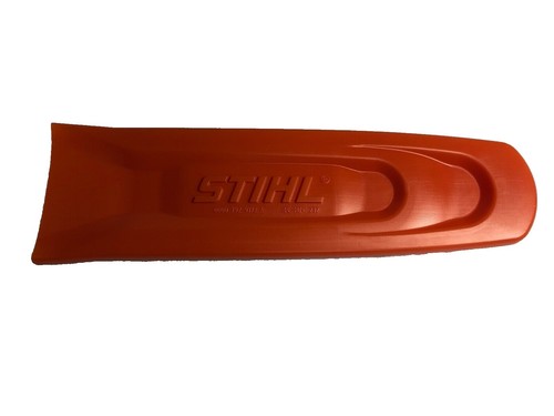 GENUINE STIHL MS261-C MS261C CHAINSAW CYLINDER COVER - M-TRONIC