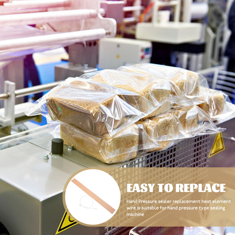 5pcs Sealer Repair Heating Strips Heat Sealer Machine Heating Element