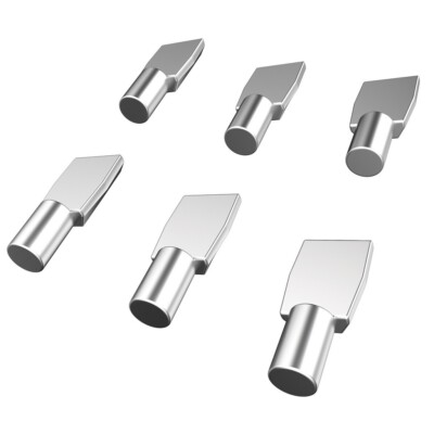 Kreg Regalbodenträger Regalstifte Regalstiftspannvorrichtung 5mm 20stk KMA-5MPIN