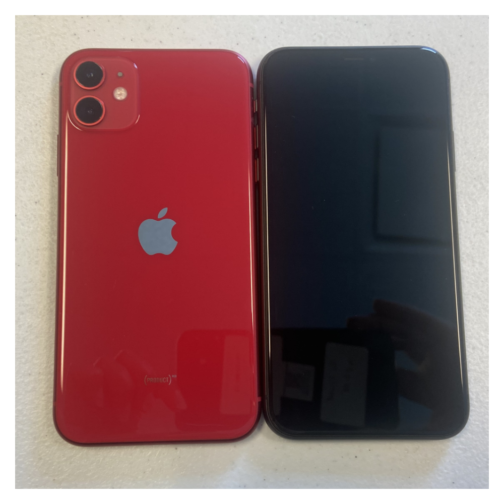 Apple iPhone 11 128GB/64GB PRISTINE CONDITION | eBay