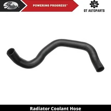 For 1992-2002 Isuzu Trooper Radiator Coolant Hose Lower Gates 1993 1994 1995