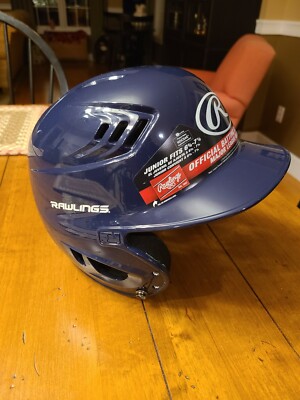 Rawlings Velo Series Batting Helmet