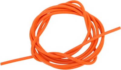 CV4 Vent Tubing 3.0mm Orange SFSVT3-3O | eBay