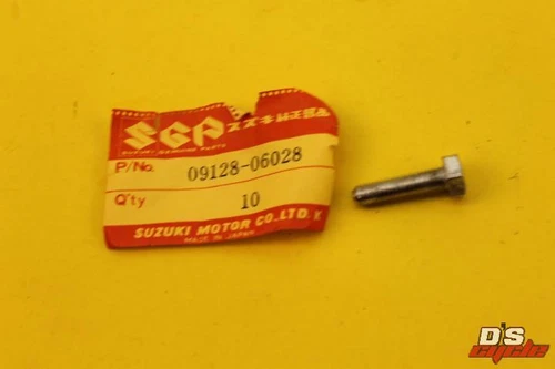 BOLT