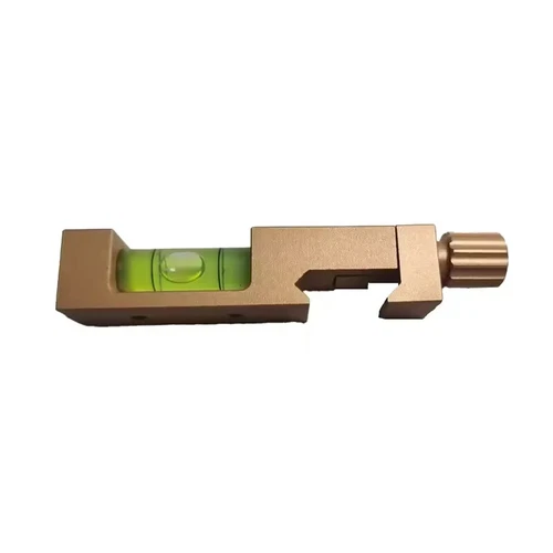 Schlauchwasserwaage Outdoor Aktivität Mini Zielfernrohr Fix Horizontale Kalibrierung - Bild 2 von 23