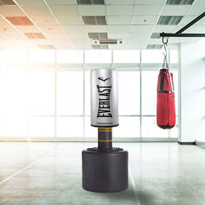 Everlast Powercore Freestanding Indoor Heavy Duty Training Bag