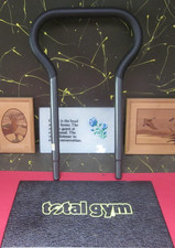 Total Gym Premier replacement parts - toe bar...