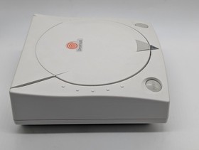 OEM Replacement Sega Dreamcast Authentic VA1 Shell Case