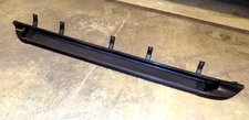 RH Running Board Side Step Right Hand w/ Brackets 2000 Escalade Tahoe Small SUV