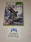 Vanquish (Microsoft Xbox 360, 2010) CIB COMPLETE