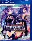 Hyperdimension Neptunia ReBirth3: V Generation (Sony PlayStation Vita) Sealed