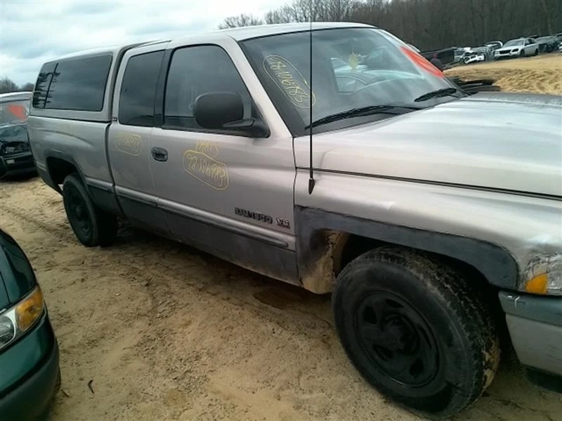Chassi ECM Body Control BCM Fits 98 01 DODGE 2500 PICKUP 10140987 - Imagem 2 de 4