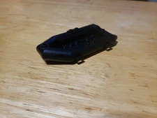 Lego Part 30086 Boat Rubber Raft Small Black Boat