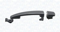 Magneti Marelli 350105017400 TüRgriff Vorne Links FüR CitroËN Peugeot